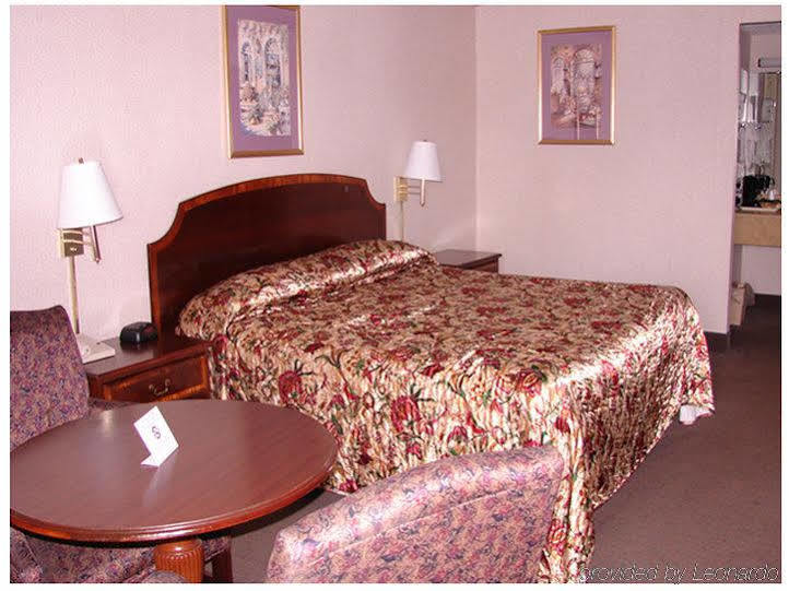 Red Carpet Inn And Suites Scranton Ngoại thất bức ảnh